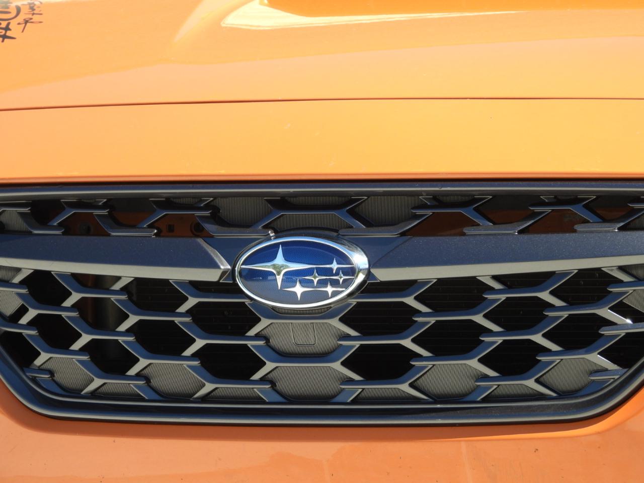 Subaru WRX photo 5