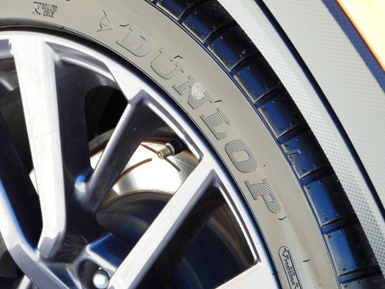 Subaru WRX photo 15