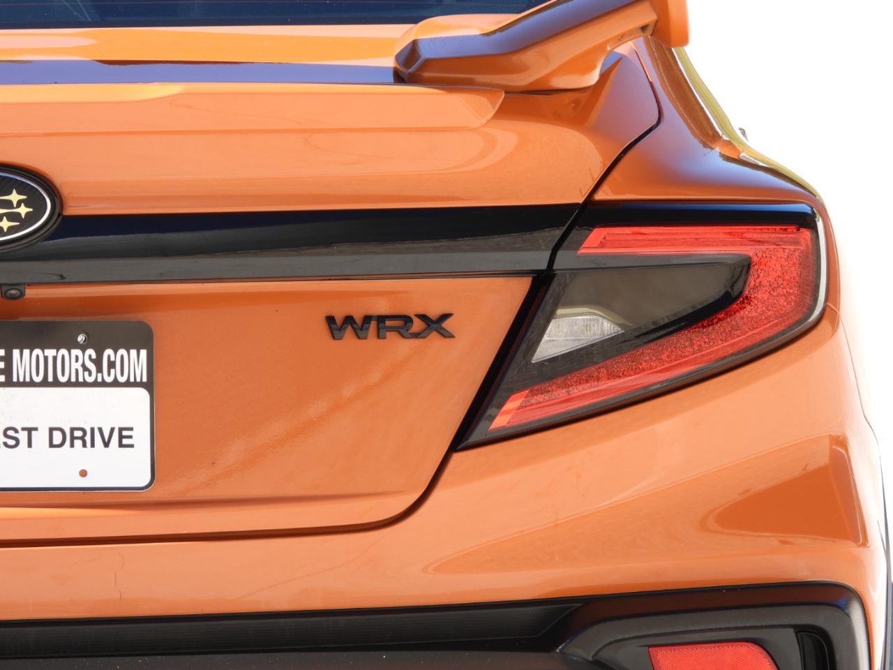 Subaru WRX photo 47