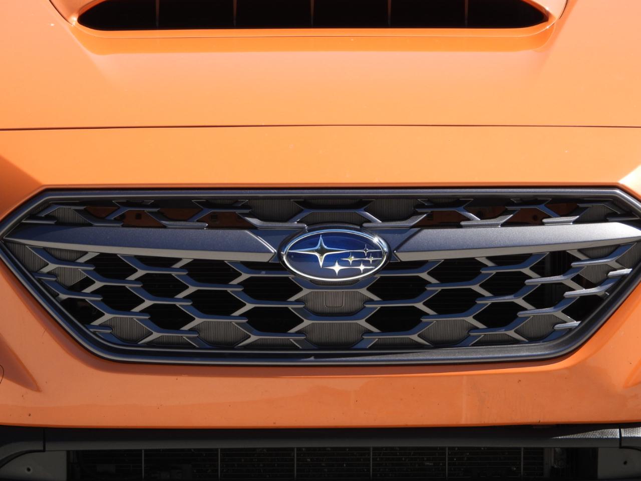 Subaru WRX photo 56