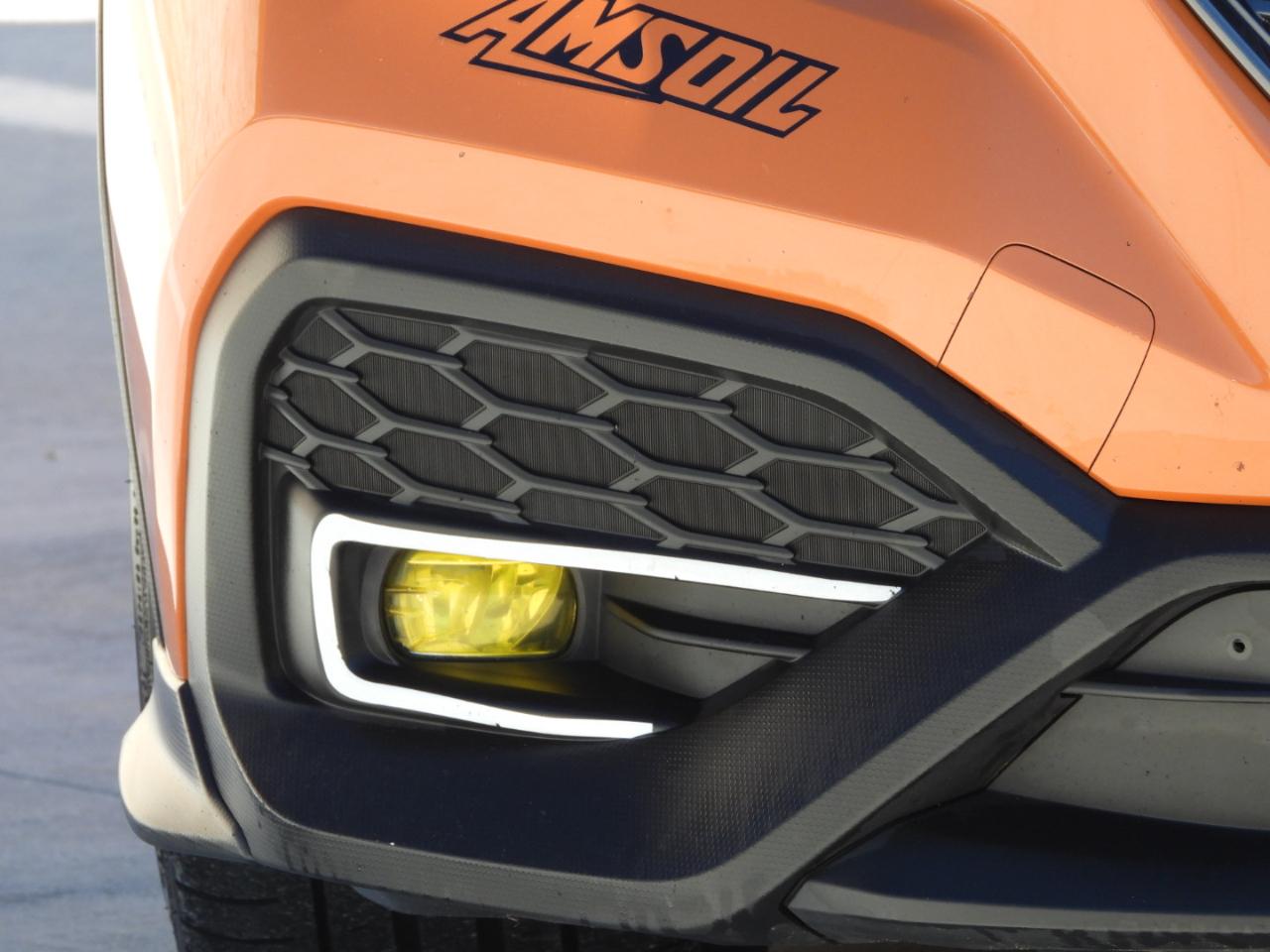 Subaru WRX photo 58