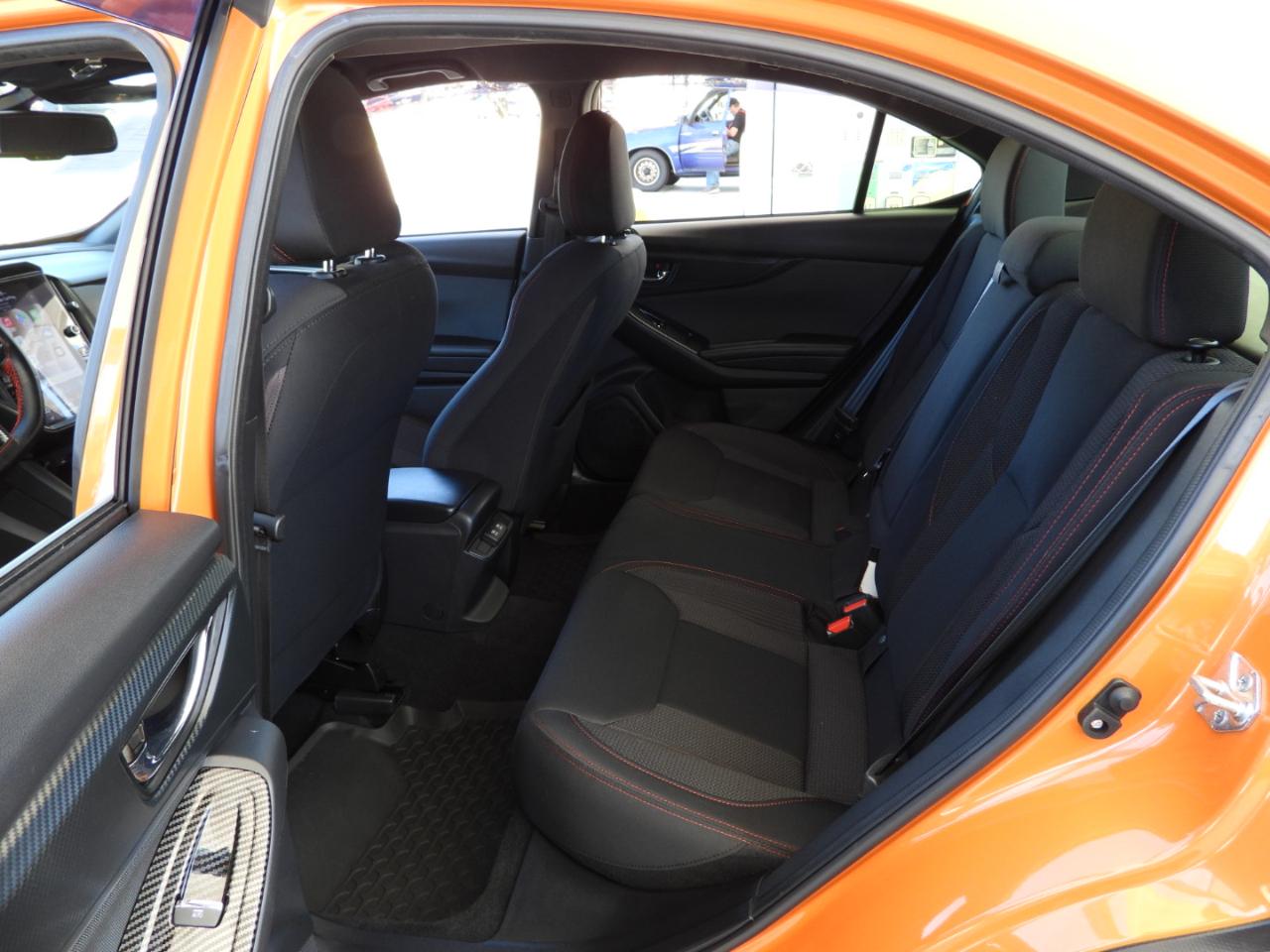 Subaru WRX photo 60