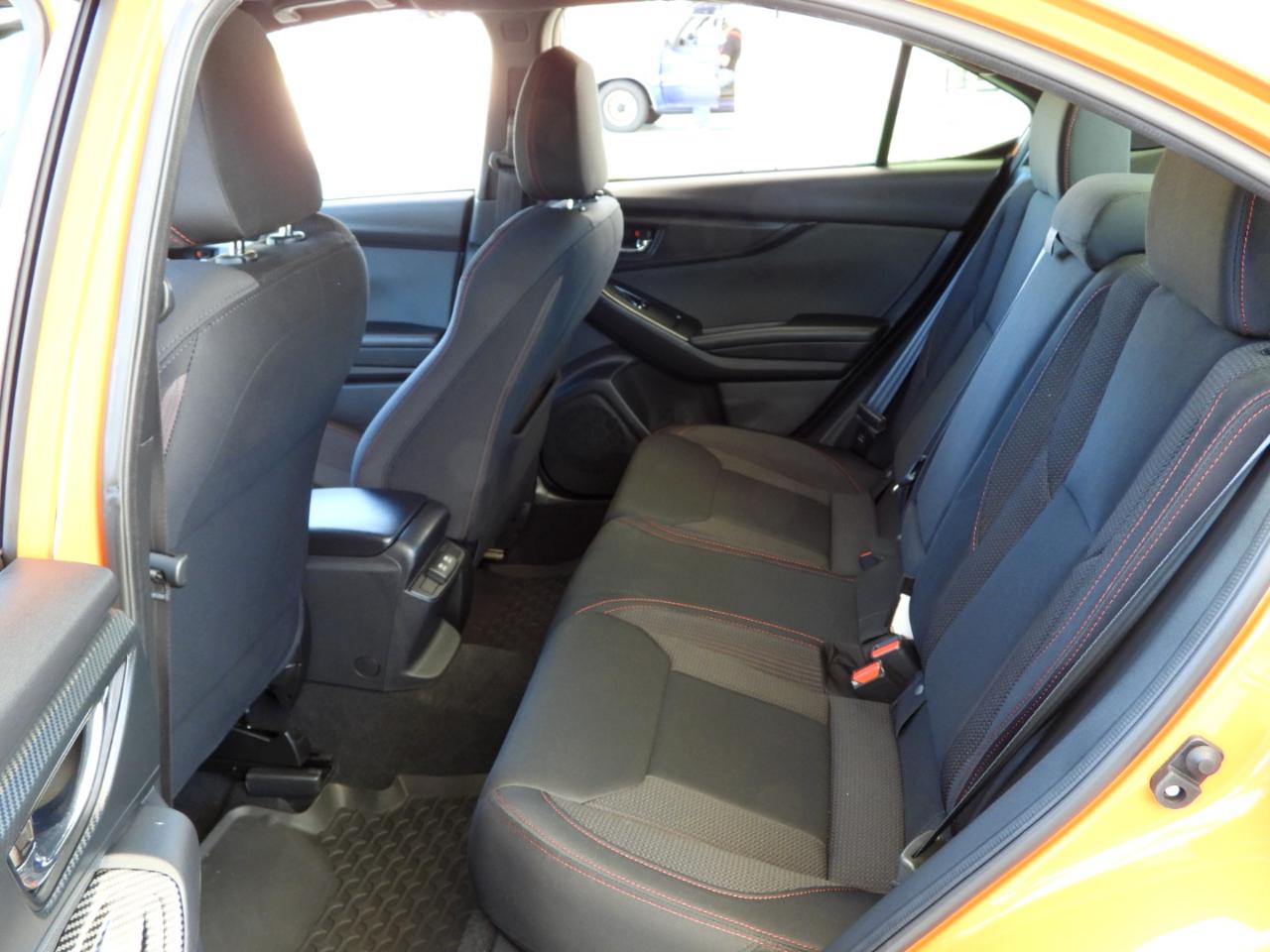 Subaru WRX photo 61
