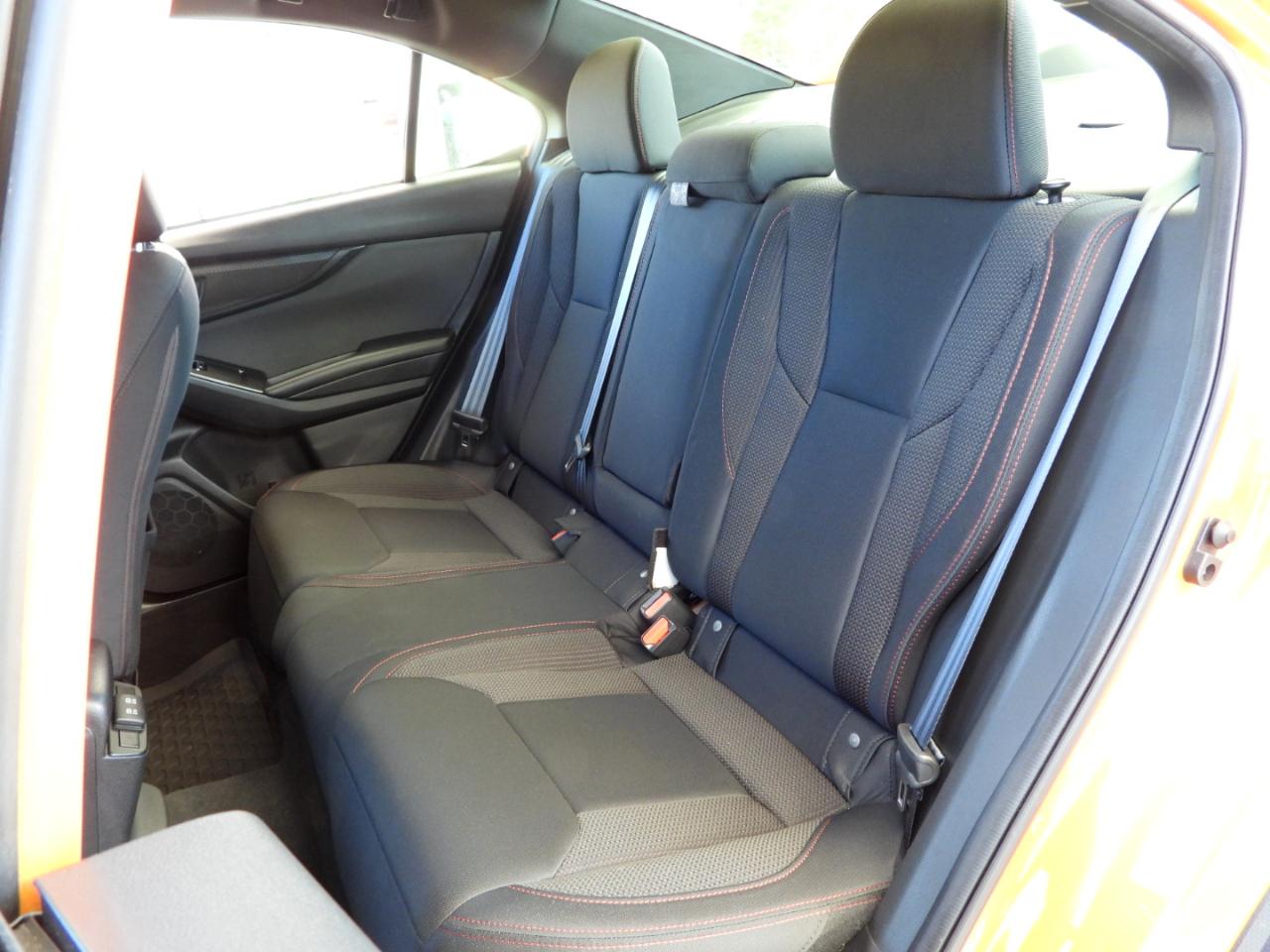 Subaru WRX photo 63