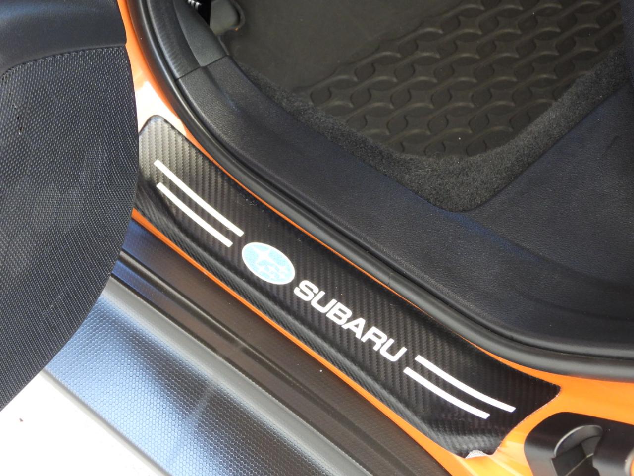 Subaru WRX photo 65