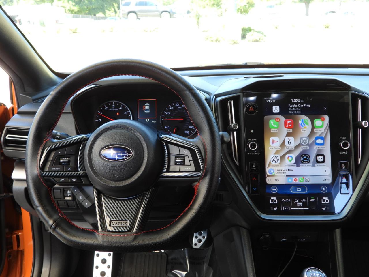 Subaru WRX photo 69