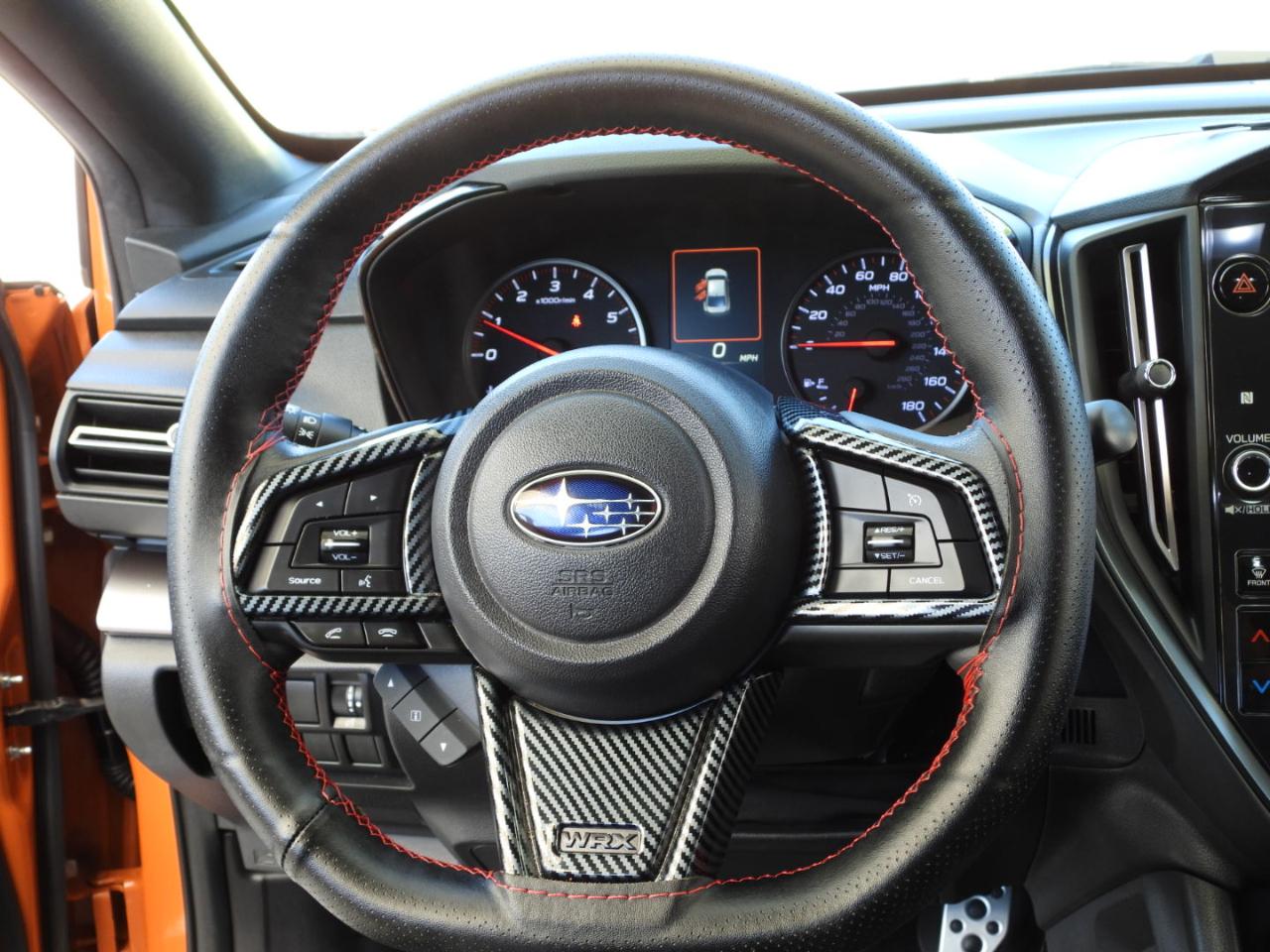 Subaru WRX photo 70
