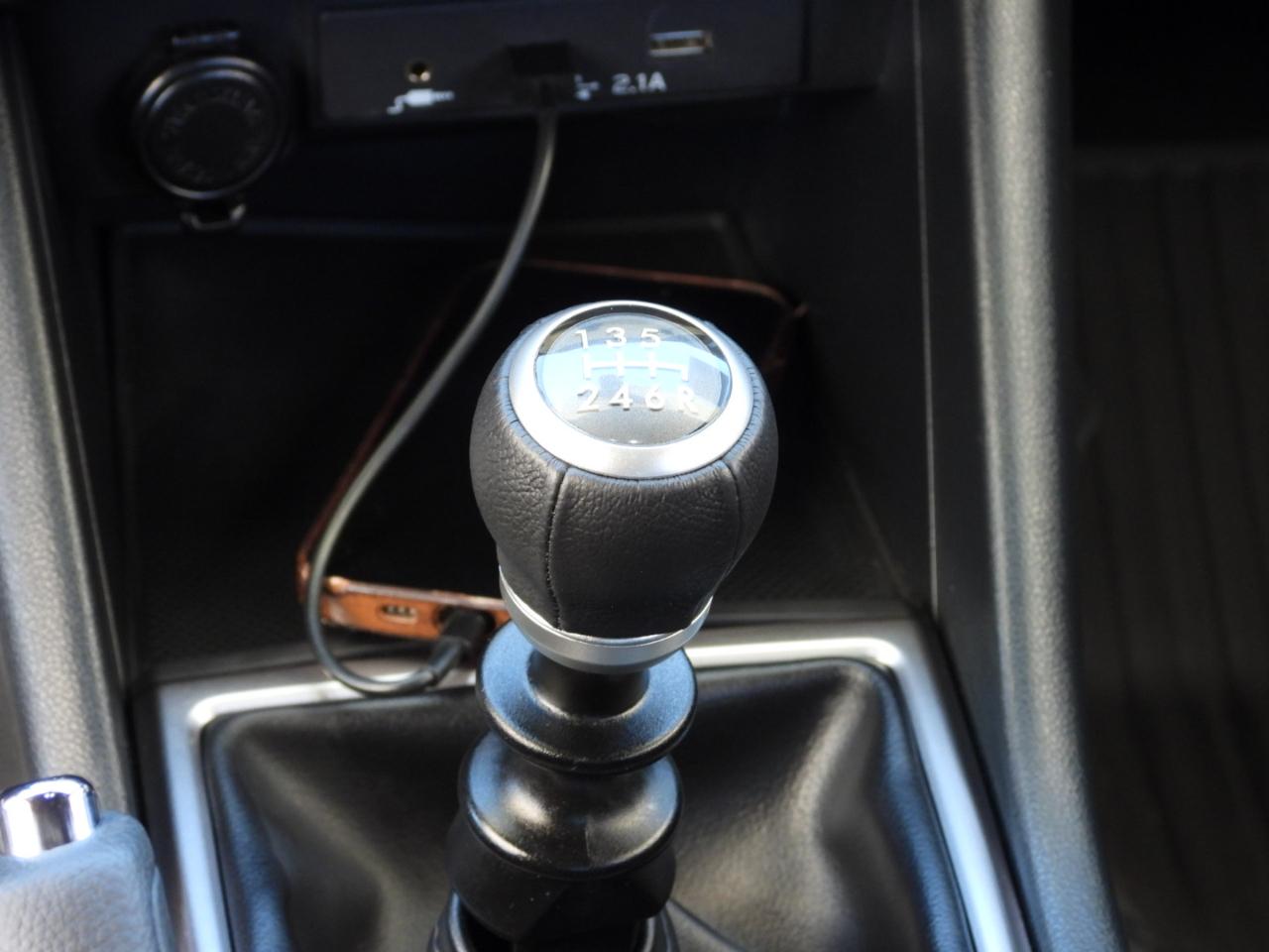 Subaru WRX photo 74