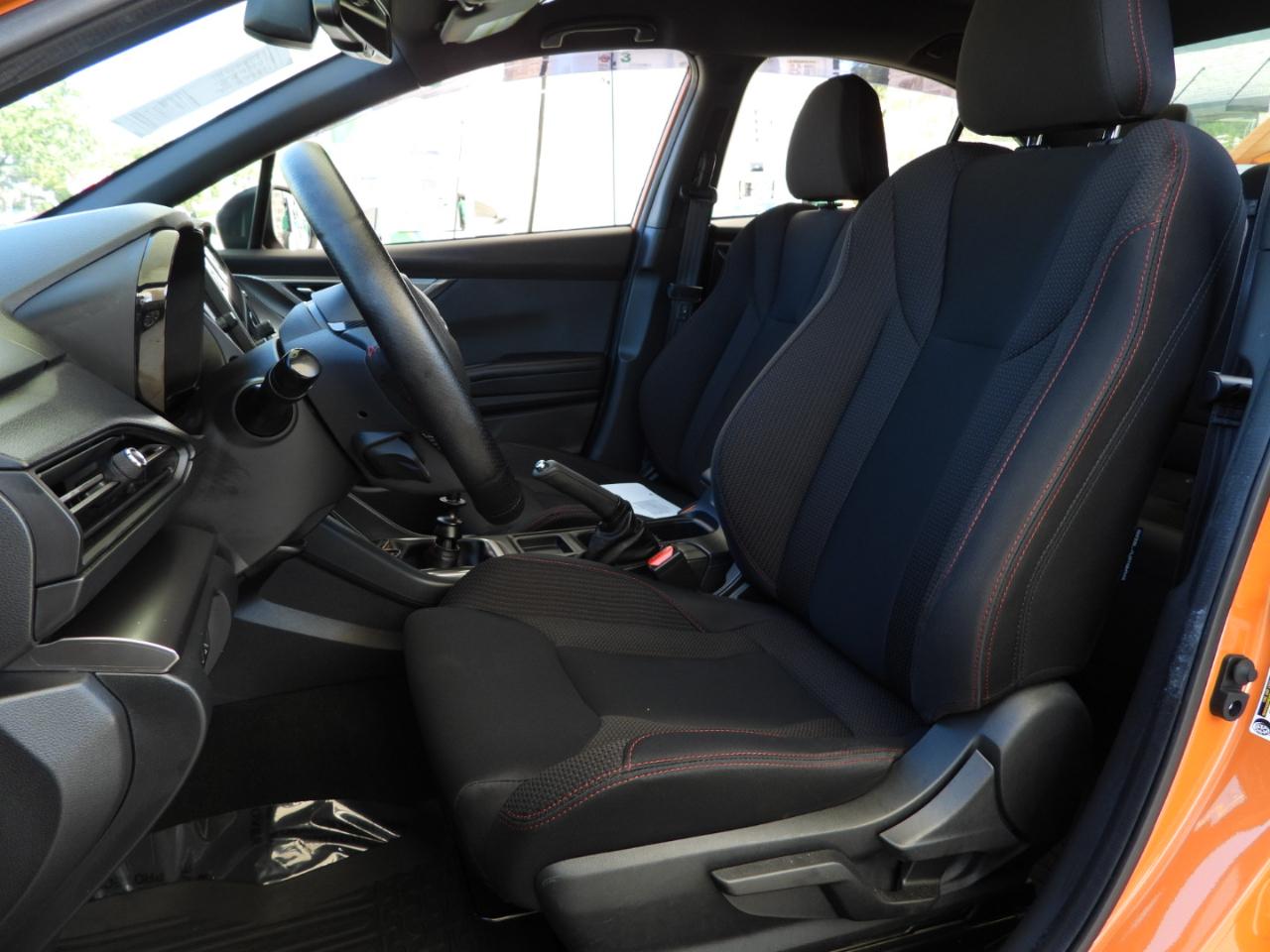 Subaru WRX photo 76