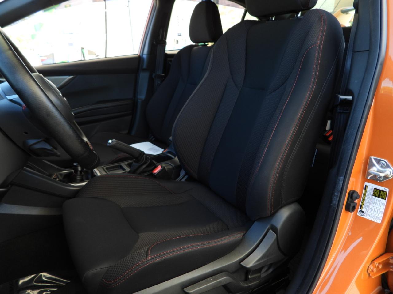 Subaru WRX photo 77