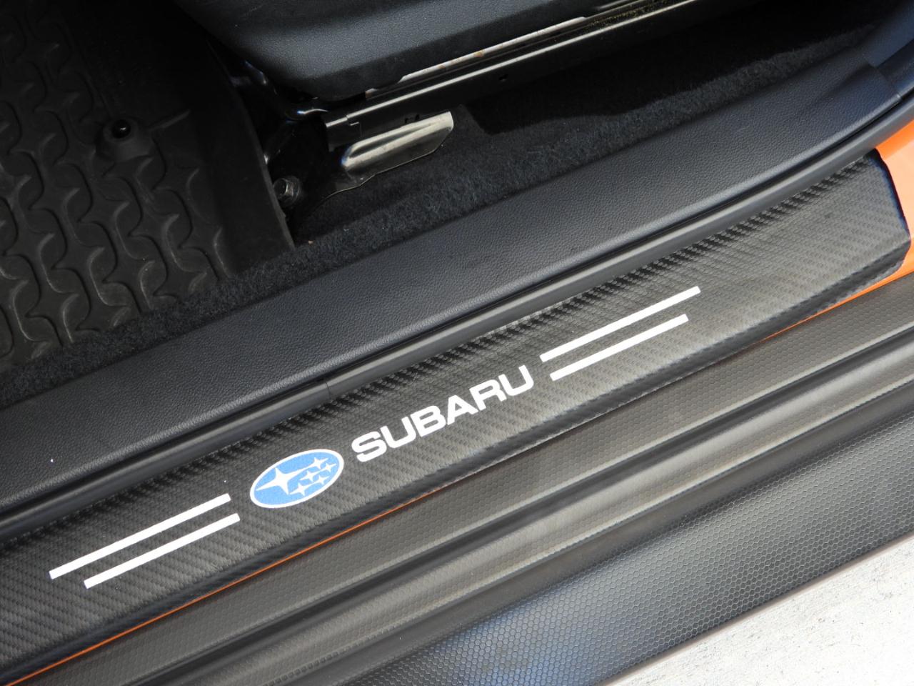 Subaru WRX photo 79