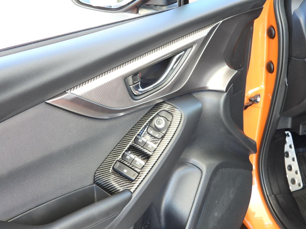 Subaru WRX photo 81