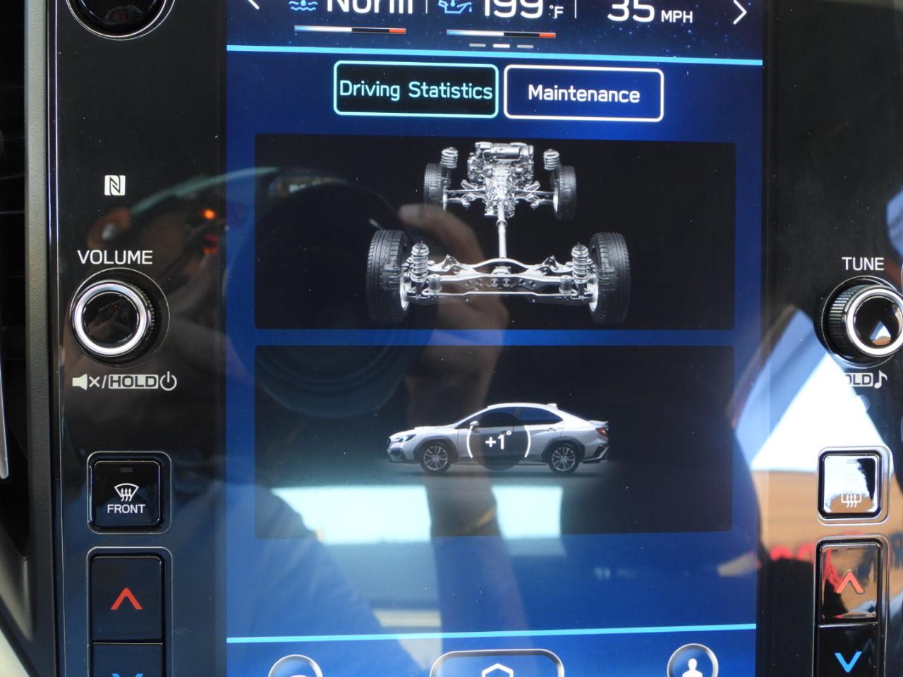 Subaru WRX photo 93