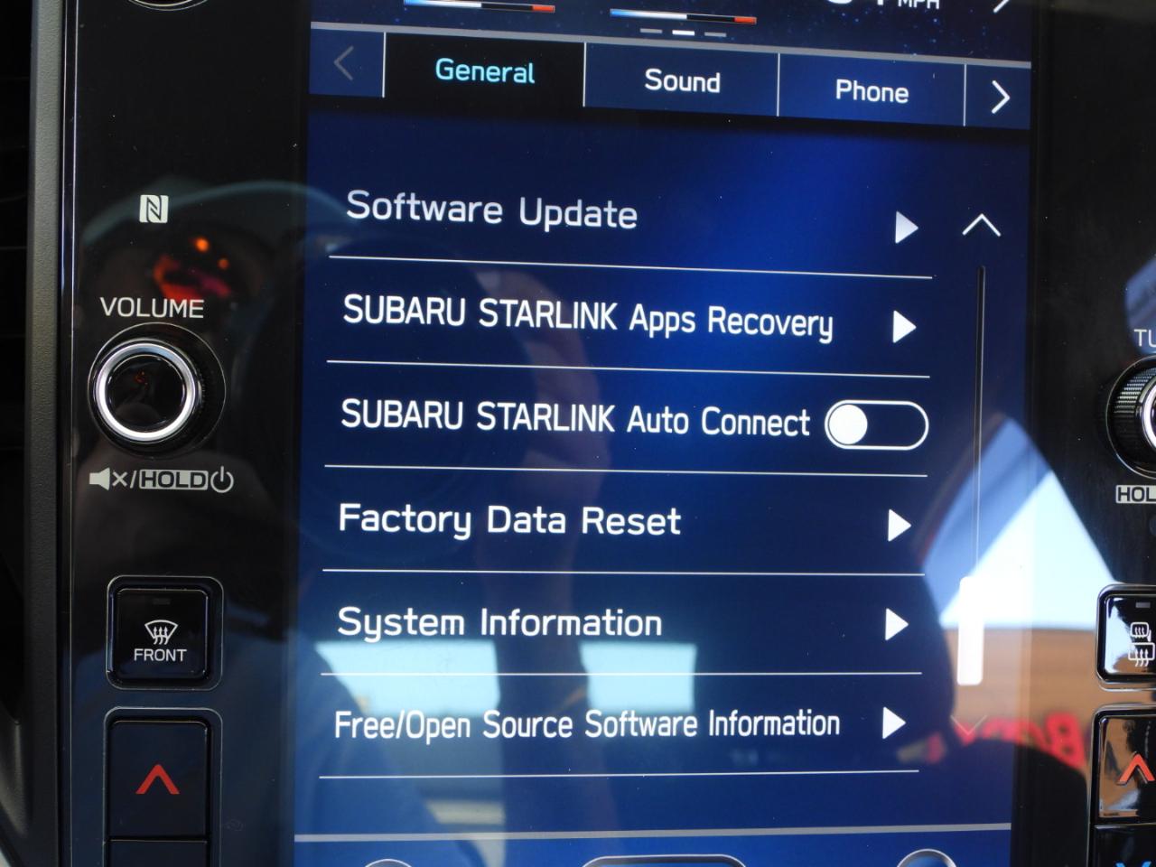 Subaru WRX photo 97
