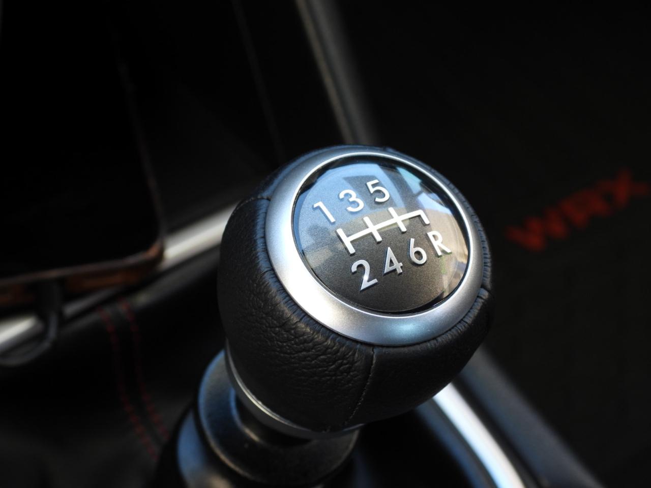 Subaru WRX photo 103