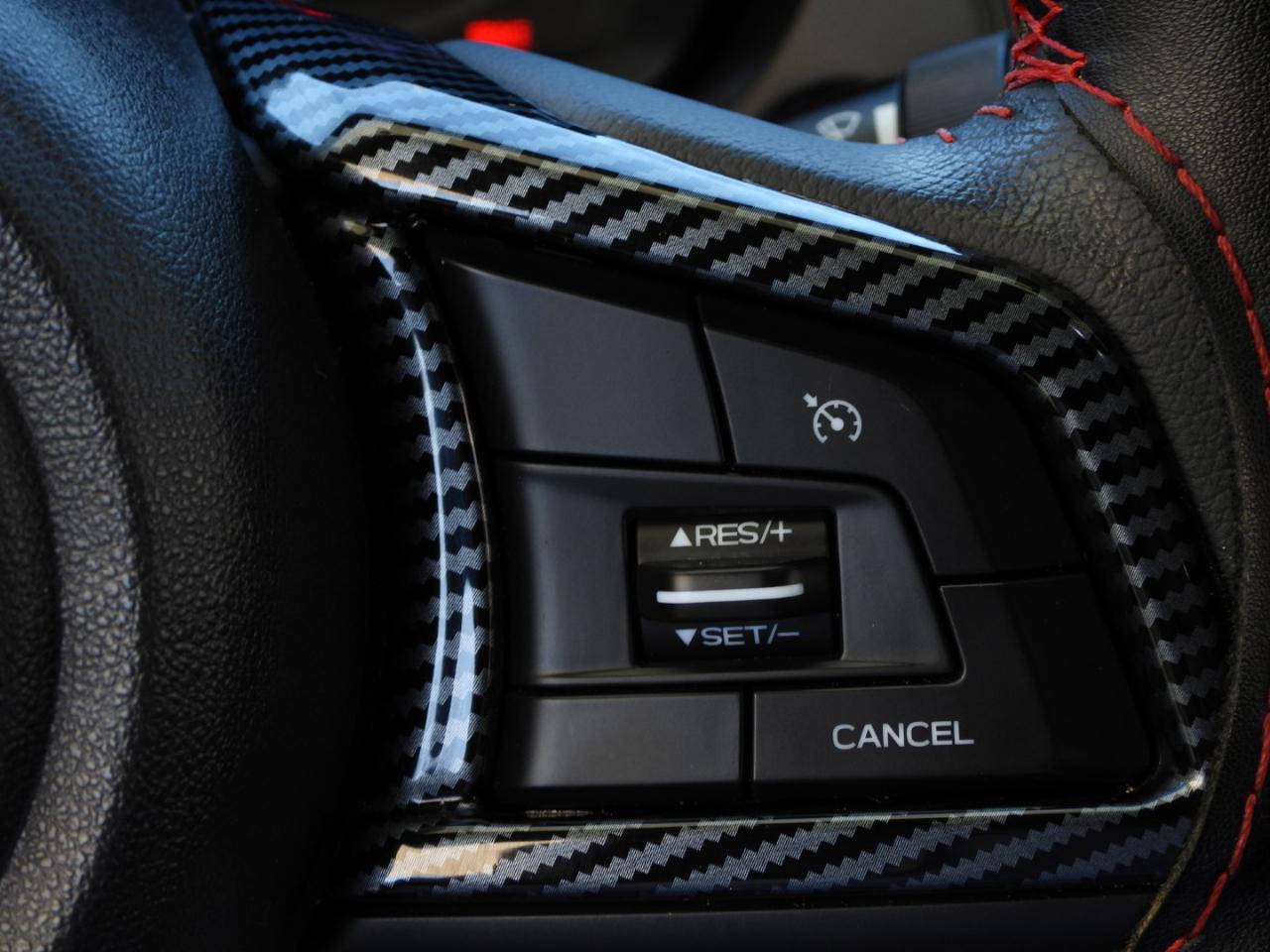 Subaru WRX photo 109