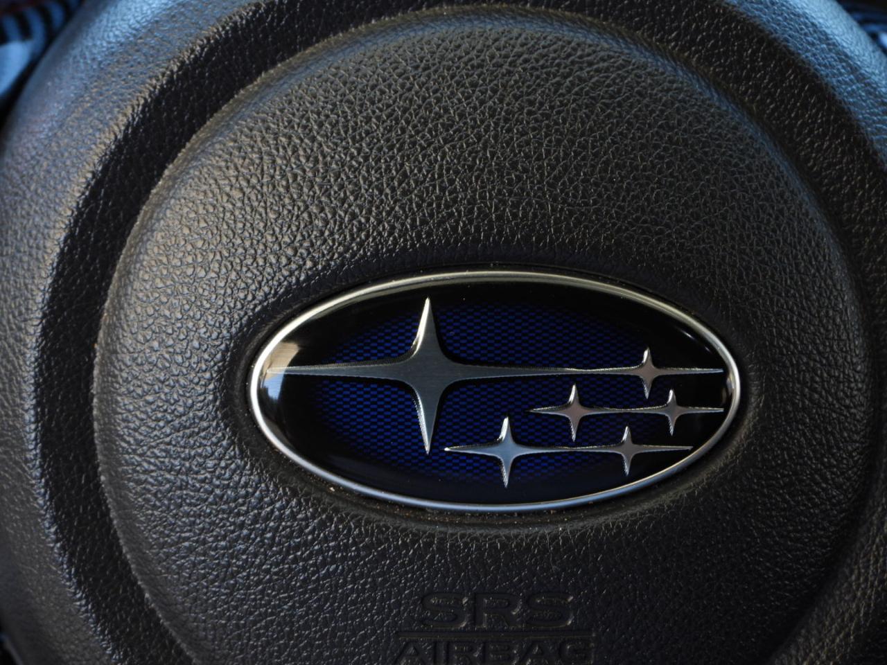 Subaru WRX photo 110