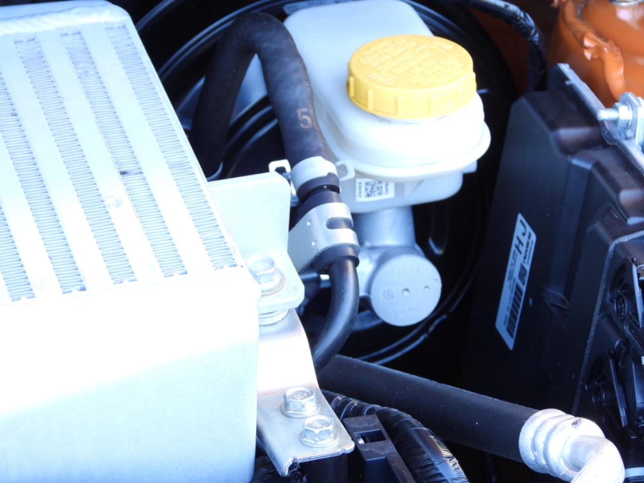 Subaru WRX photo 118