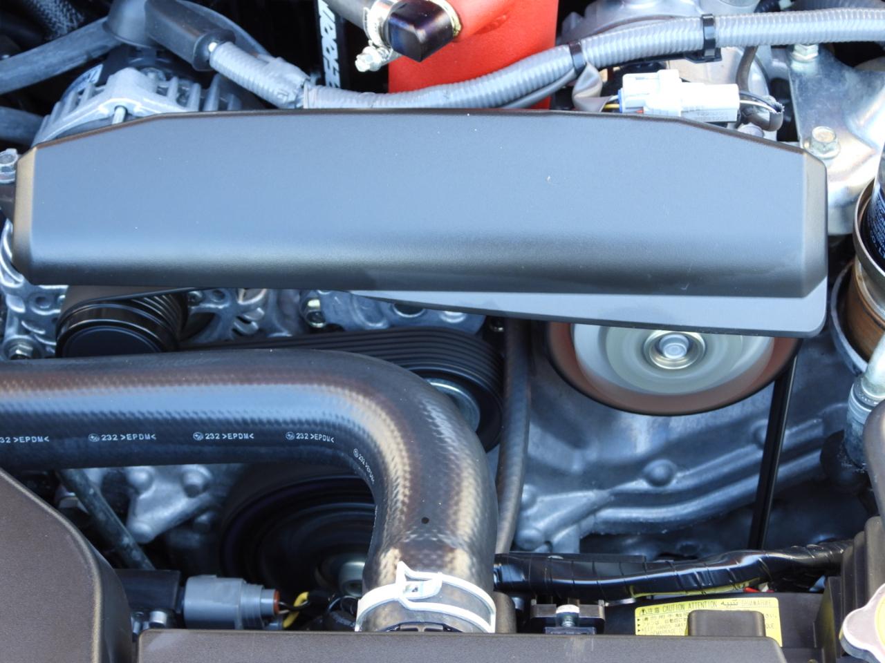 Subaru WRX photo 120