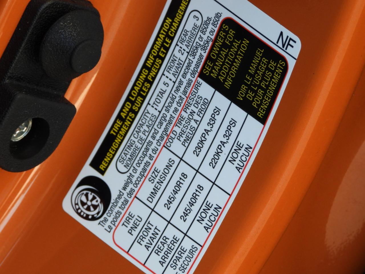 Subaru WRX photo 124