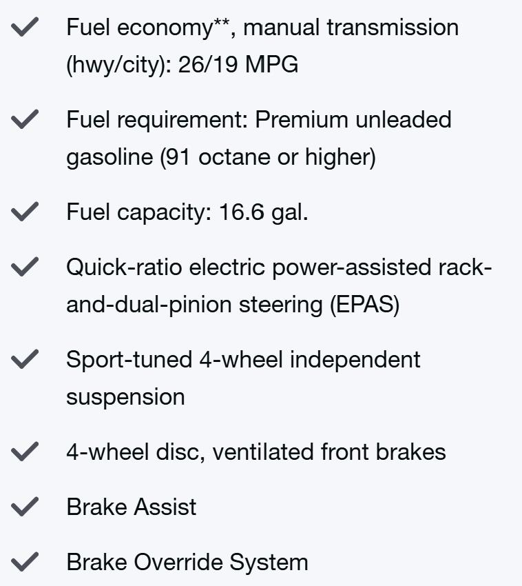 Subaru WRX photo 126