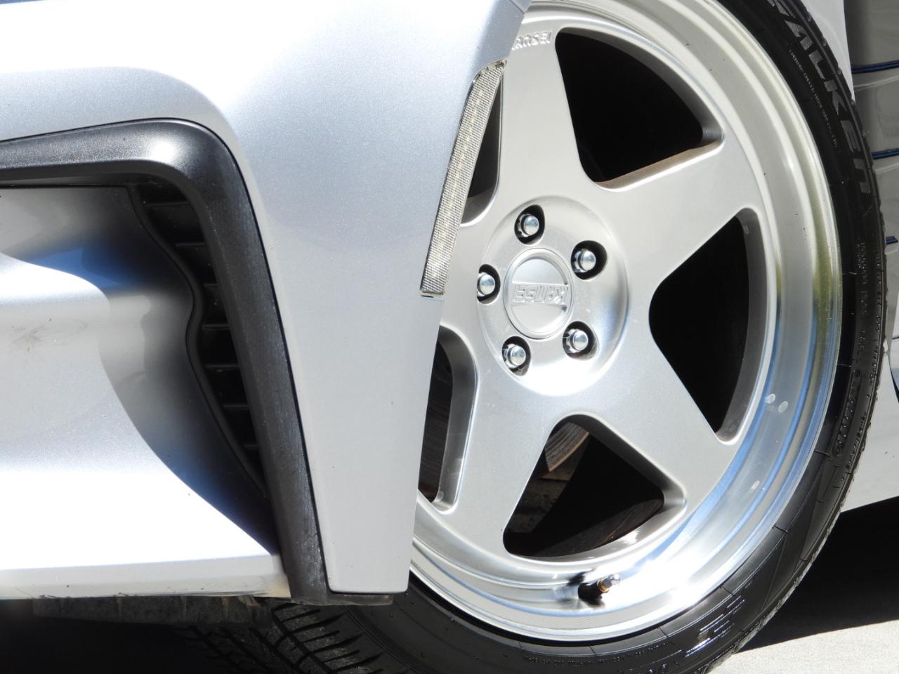 Toyota GR86 photo 10