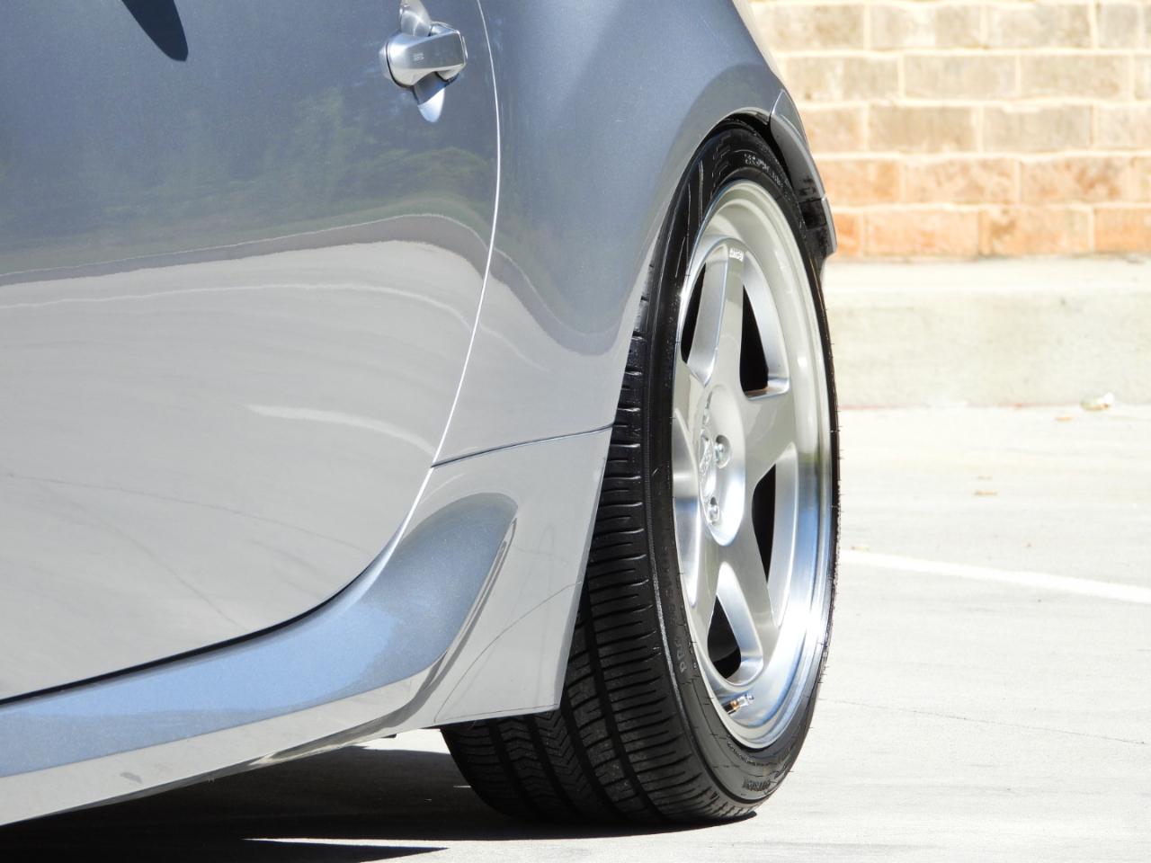 Toyota GR86 photo 12