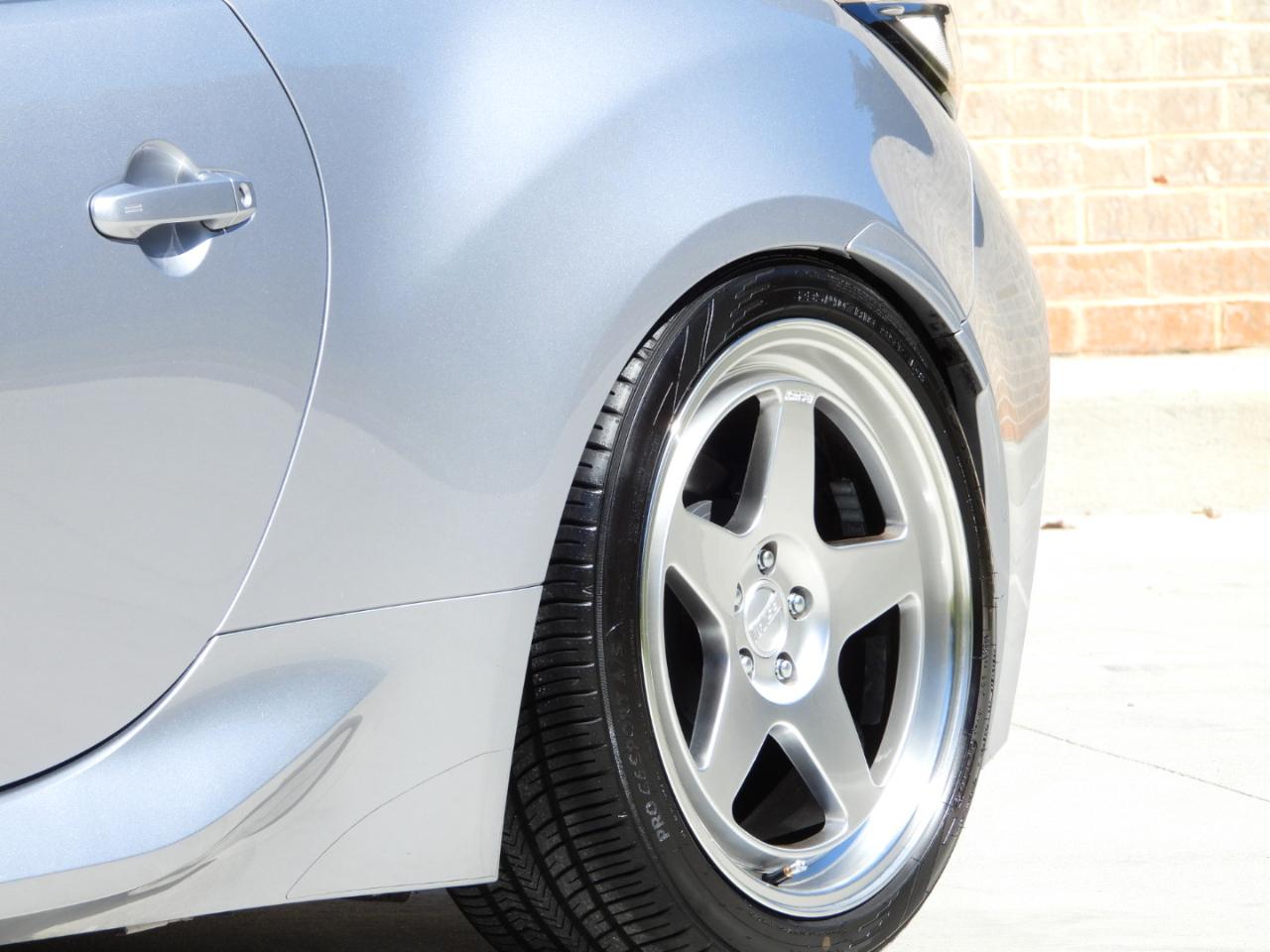 Toyota GR86 photo 14