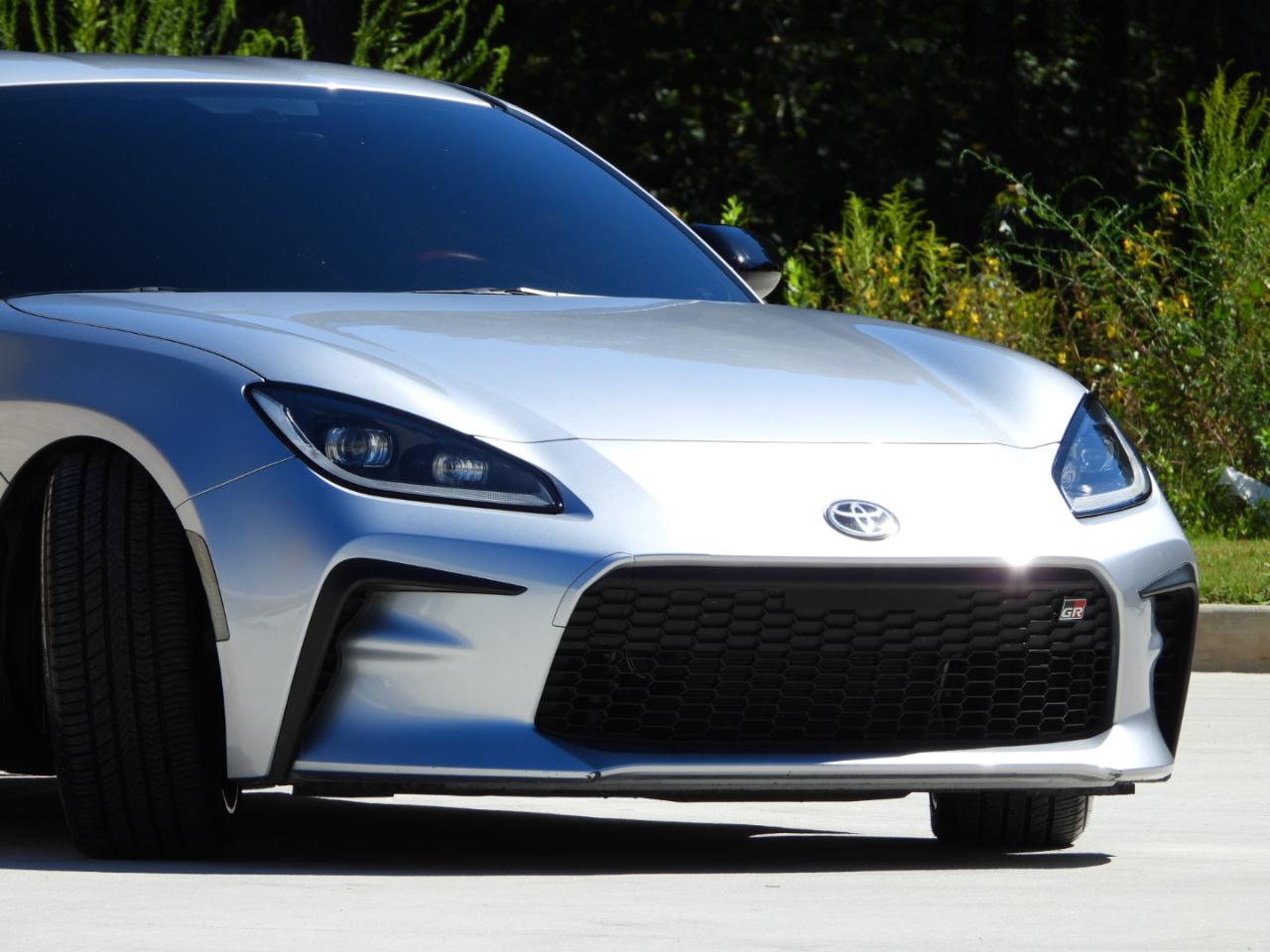 Toyota GR86 photo 19