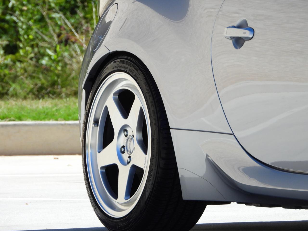 Toyota GR86 photo 20