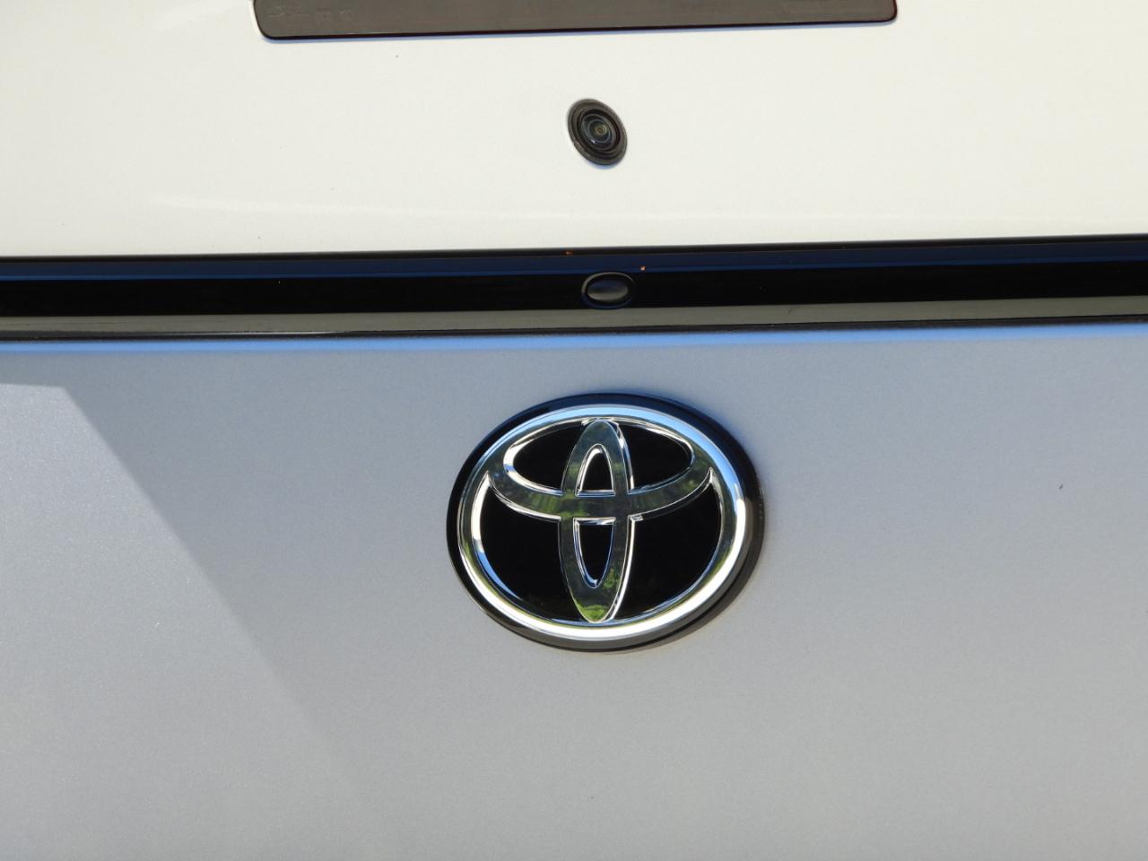 Toyota GR86 photo 26