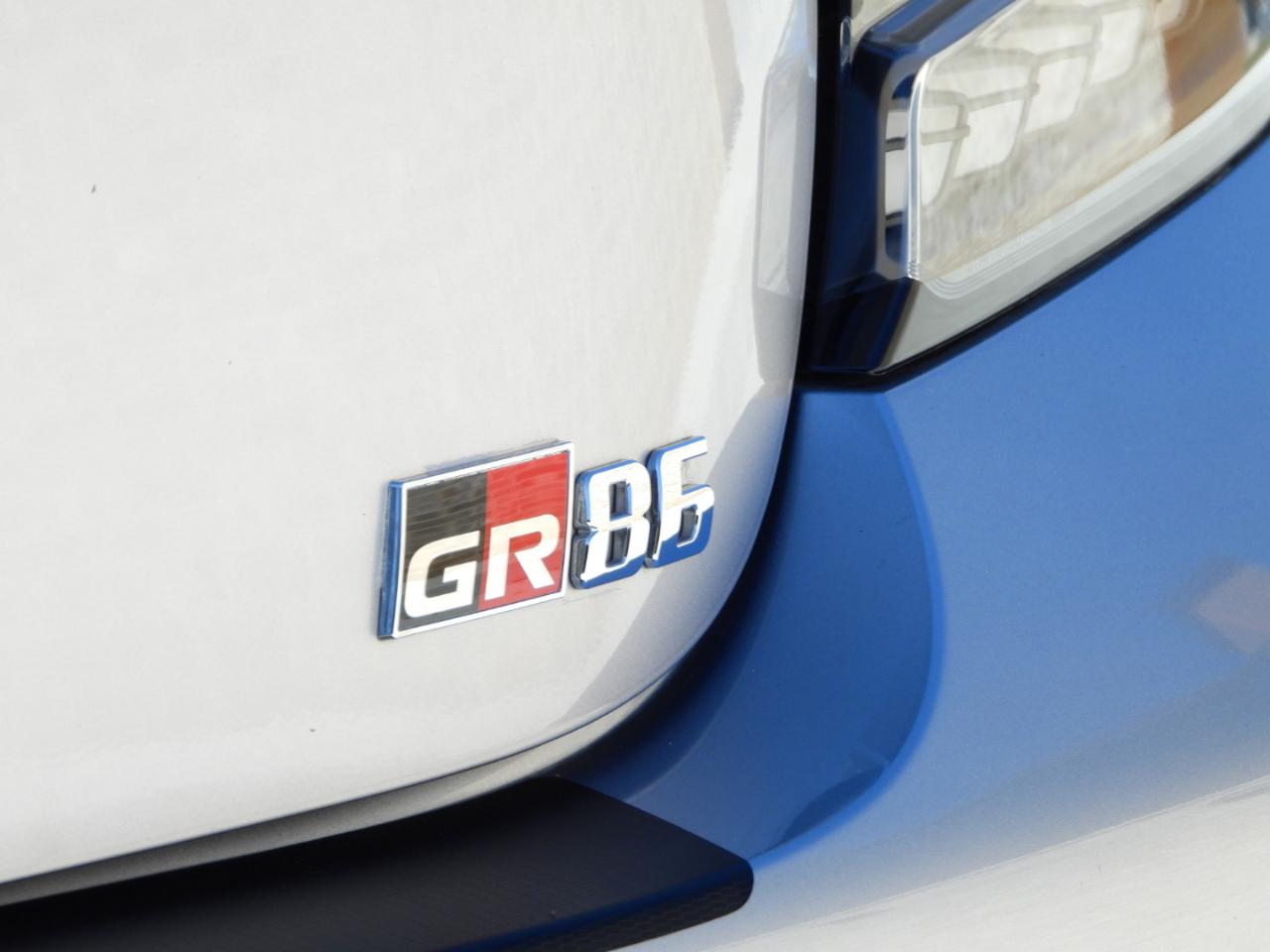Toyota GR86 photo 28
