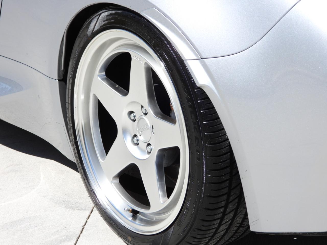 Toyota GR86 photo 30