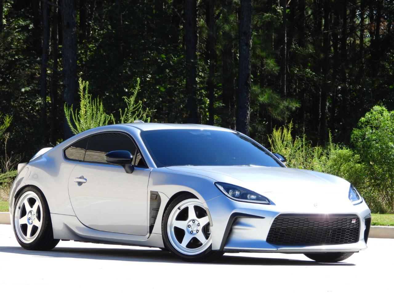 Toyota GR86 photo 33
