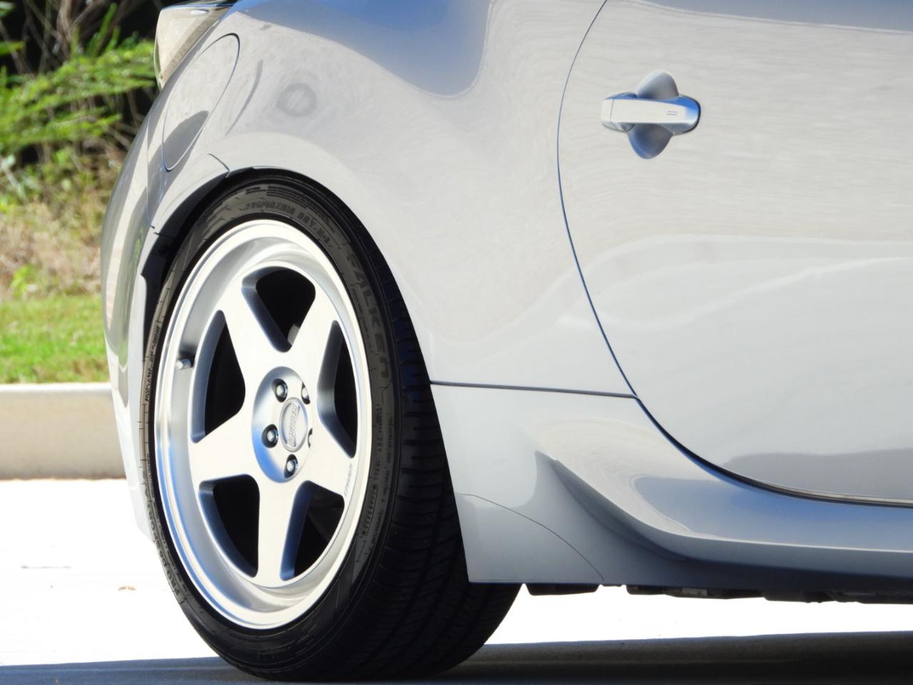 Toyota GR86 photo 35
