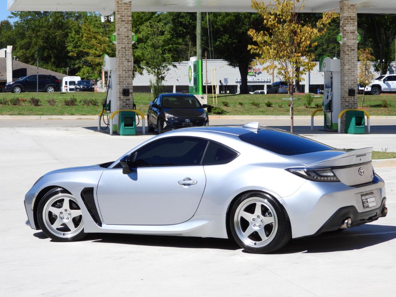 Toyota GR86 photo 39