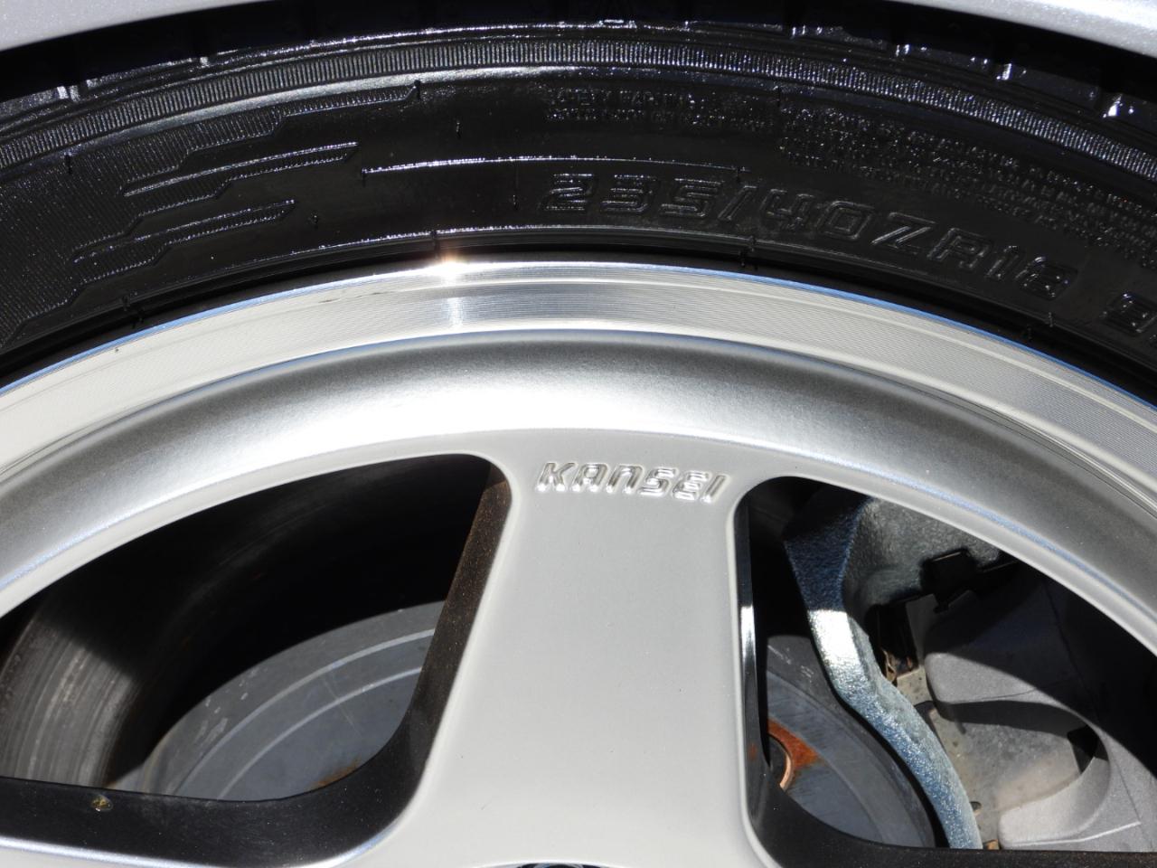 Toyota GR86 photo 44