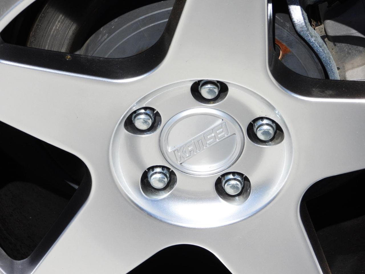 Toyota GR86 photo 45