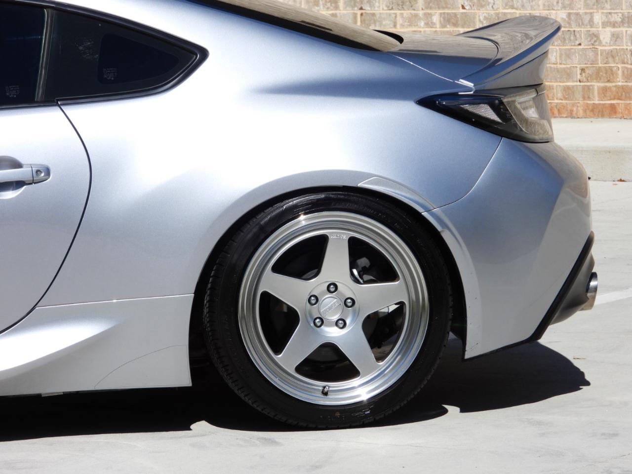 Toyota GR86 photo 56