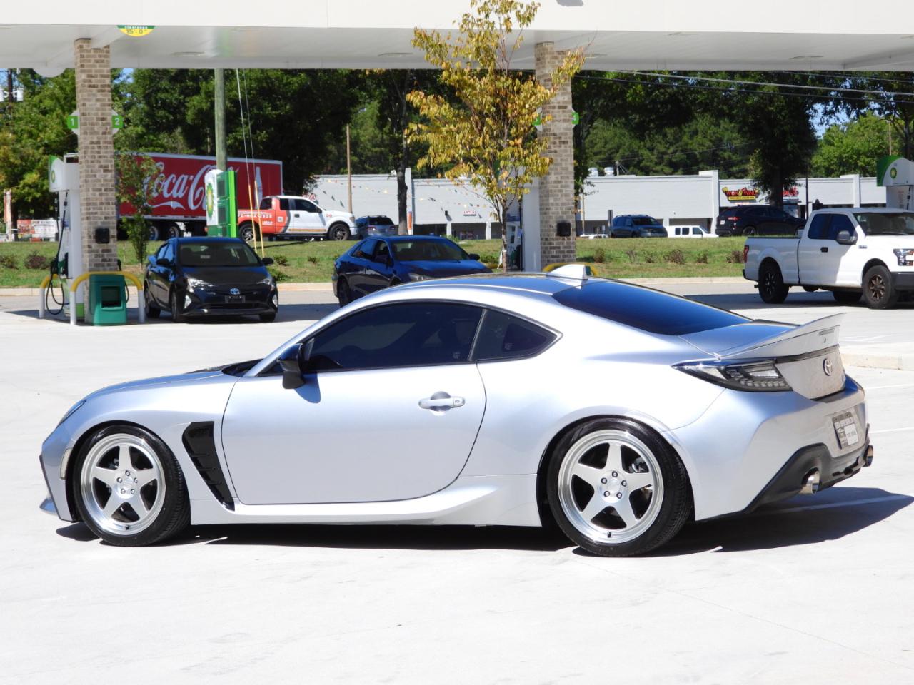 Toyota GR86 photo 57