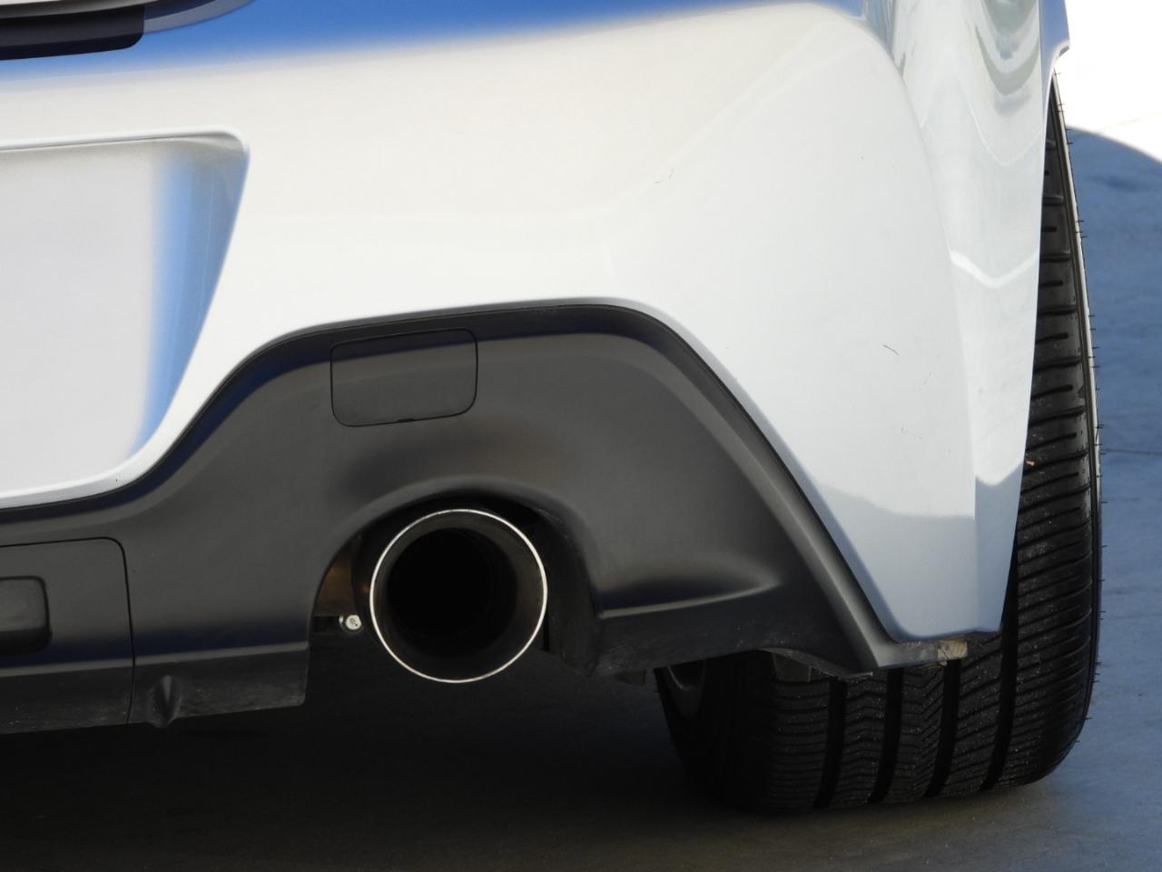 Toyota GR86 photo 65