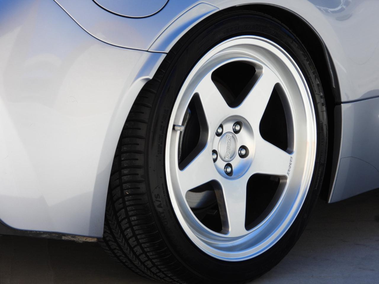 Toyota GR86 photo 68