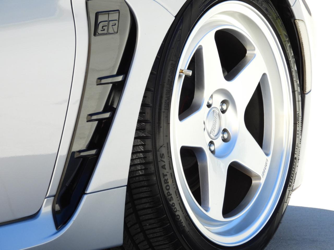 Toyota GR86 photo 69