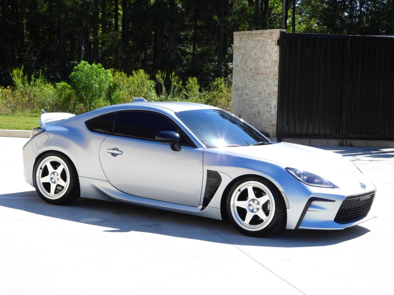 Toyota GR86 photo 71