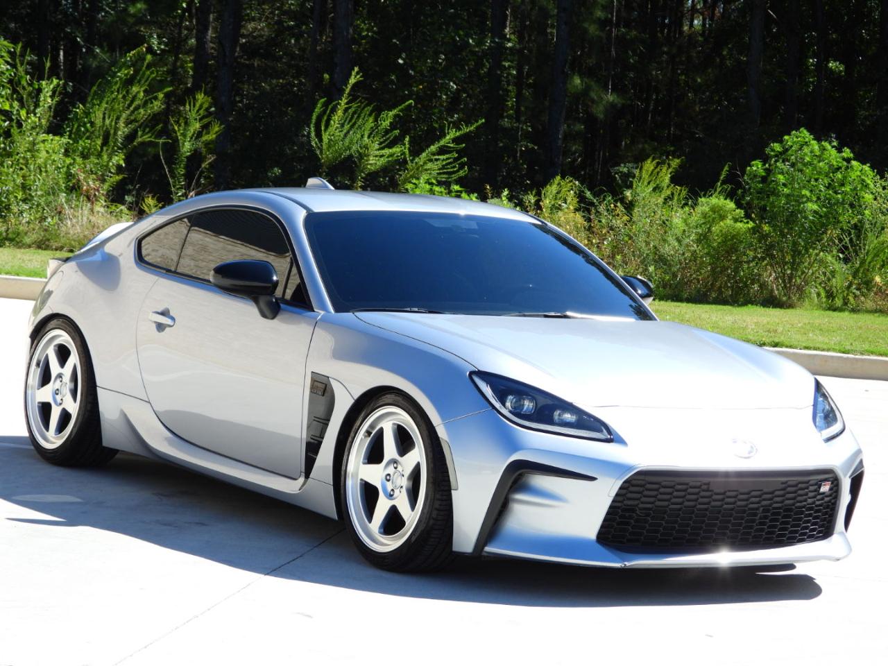 Toyota GR86 photo 72