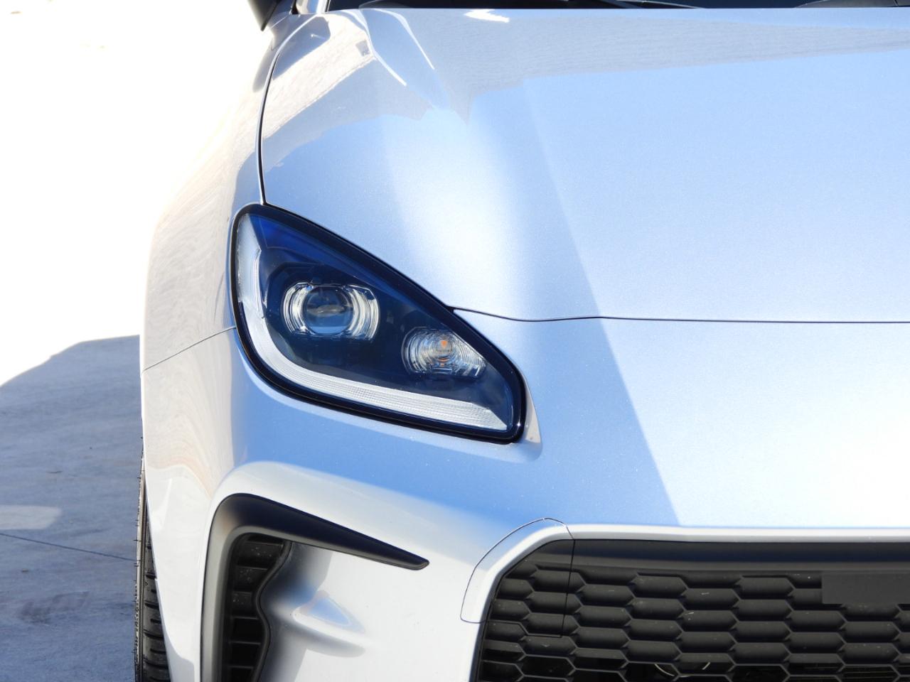 Toyota GR86 photo 73