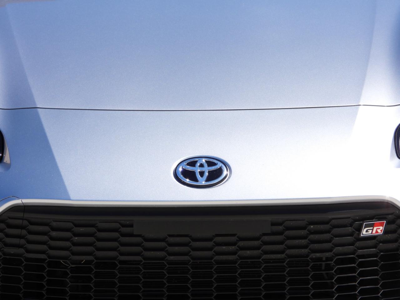 Toyota GR86 photo 74