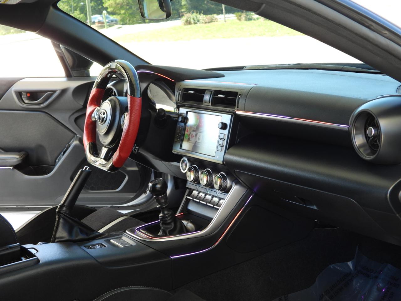 Toyota GR86 photo 78