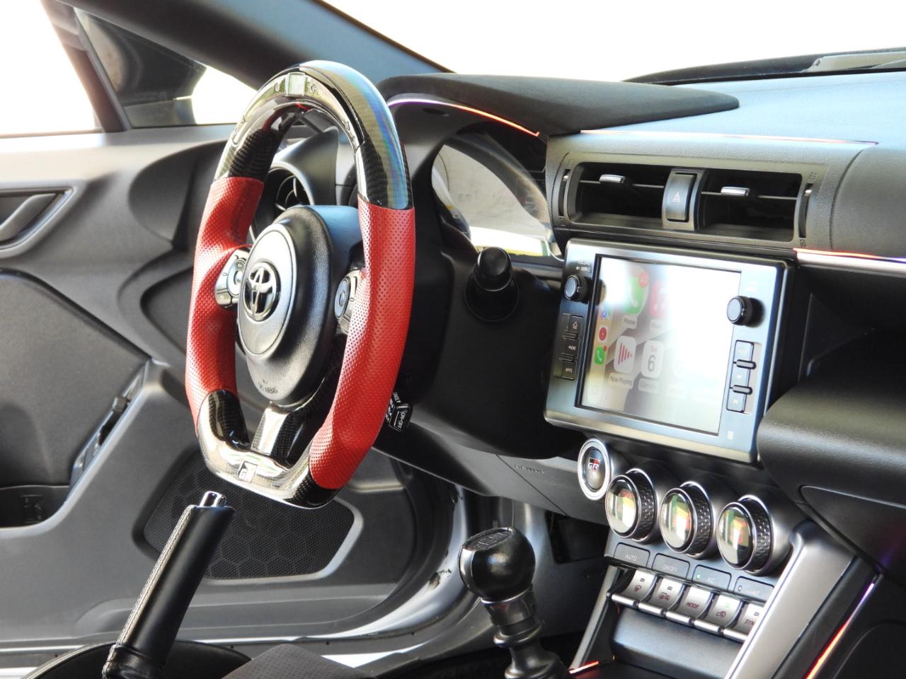 Toyota GR86 photo 79