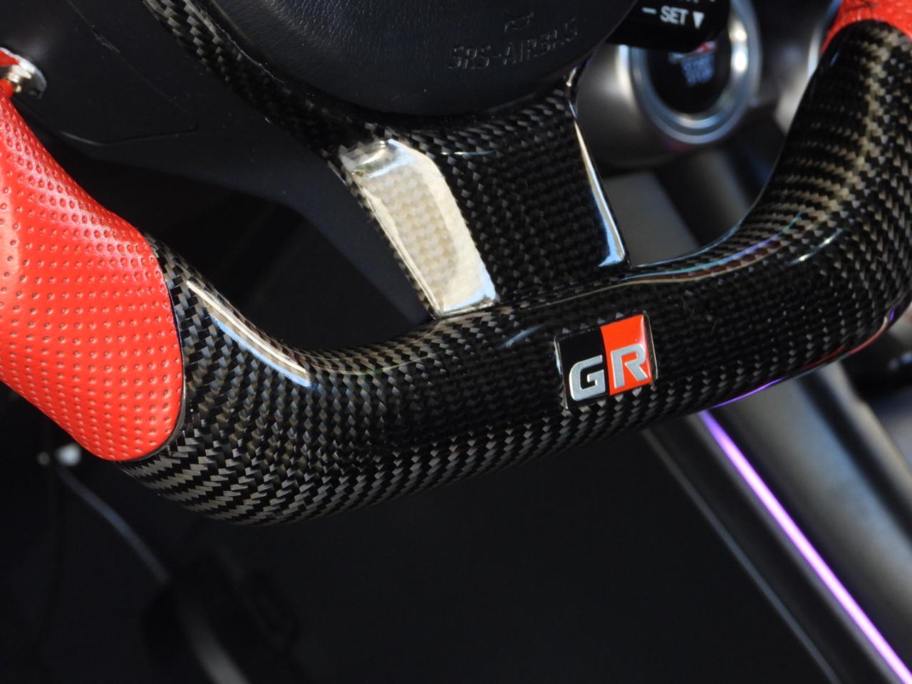 Toyota GR86 photo 83
